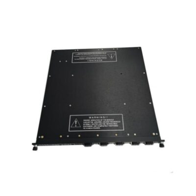 4351B Tricon Communication Module | 4 Serial Ports - 4351B
