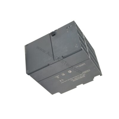 6AG1307-1KA02-7AA0 24V DC 10A SIPLUS S7-300 Power Supply - 6AG1307-1KA02-7AA0