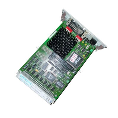 6AR1001-3AG20-0AA0 233 MHz CPU Module | Siemens - 6AR1001-3AG20-0AA0
