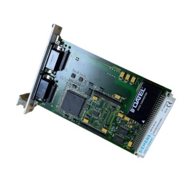 6AR1302-0AC00-0AA0 24 V DC I/O Communications Module - 6AR1302-0AC00-0AA0