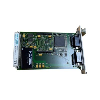 Figure 1: Front view of the Siemens 6AR1302-0AC00-0AA0 industrial automation component showing its physical design and enclosure.