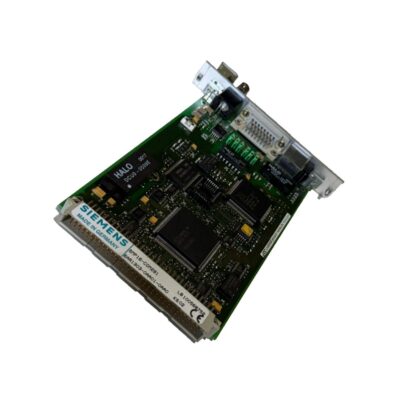 6AR1303-0AA01-0AA0 10 Mbit/s Interface Module - 6AR1303-0AA01-0AA0