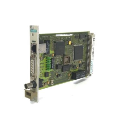6AR1303-0AA01-0AA0 10 Mbit/s Interface Module - 6AR1303-0AA01-0AA0