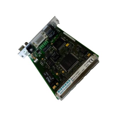 6AR1303-0ED00-0AA0 12 Mbit/s PROFIBUS DP Communication Module - 6AR1303-0ED00-0AA0