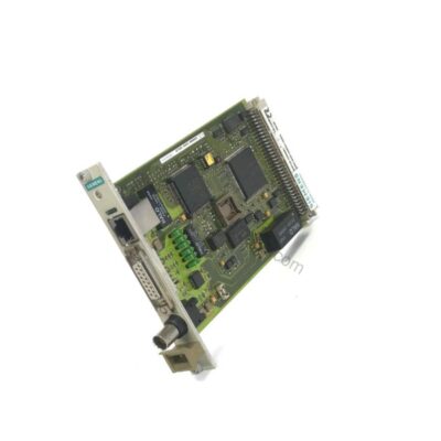 6AR1303-0ED00-0AA0 12 Mbit/s PROFIBUS DP Communication Module - 6AR1303-0ED00-0AA0