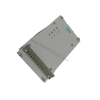 6AR1306-0LE00-0AA0 8.5-36V DC Siemens Power Supply Module - 6AR1306-0LE00-0AA0