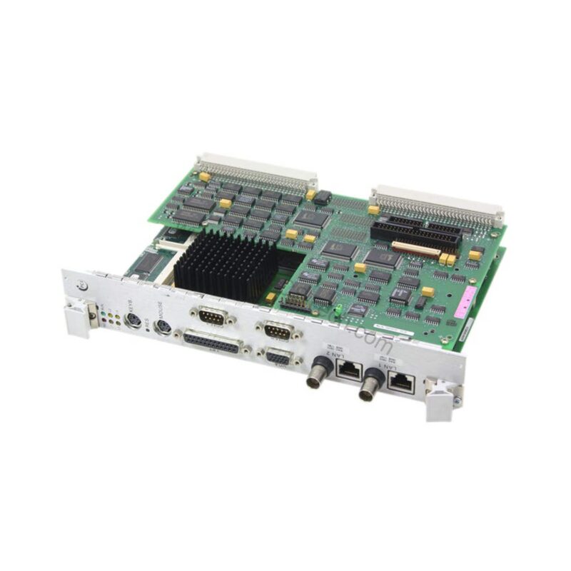 6AR1310-0GG40-0AA0 24V AC/DC Monitoring Relay