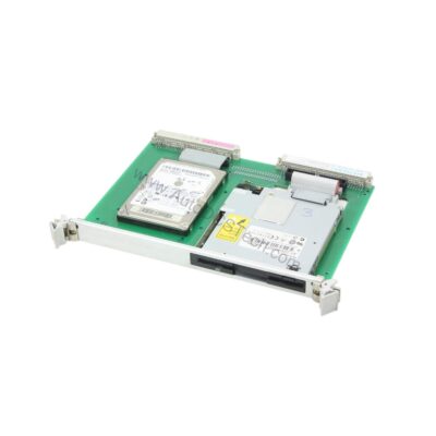 Figure 1: Front view of the Siemens 6AR1311-0CC30-0AA0 industrial automation component showing its physical design and enclosure.