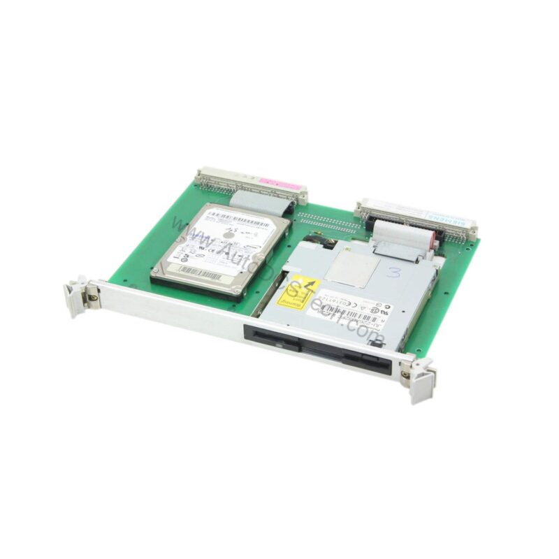 6AR1311-0CC30-0AA0 2.5-inch Mass Storage Module