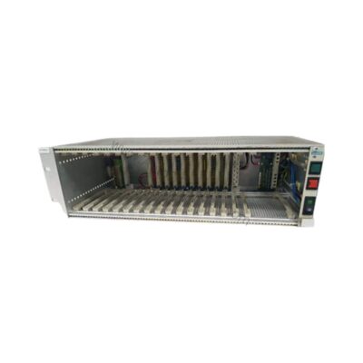 Figure 1: Front view of the Siemens 6AR1502-0XX01-0AA0 industrial automation component showing its physical design and enclosure.