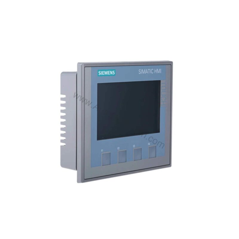 6AV2123-2DB03-0AX0 4.3" HMI Panel | Siemens KTP400 Basic