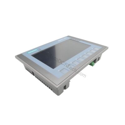 6AV2123-2DB03-0AX0 4.3" HMI Panel | Siemens KTP400 Basic - 6AV2123-2DB03-0AX0