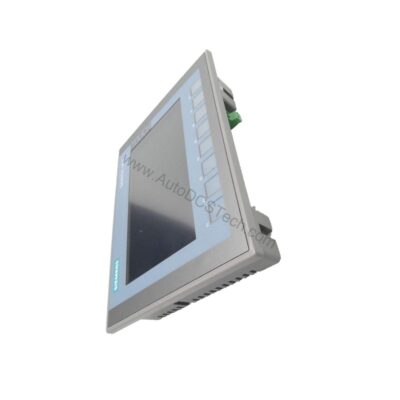 6AV2123-2DB03-0AX0 4.3" HMI Panel | Siemens KTP400 Basic - 6AV2123-2DB03-0AX0