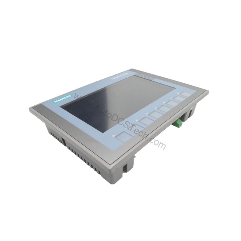 6AV2123-2GB03-0AX0 7" HMI KTP700 Basic Panel