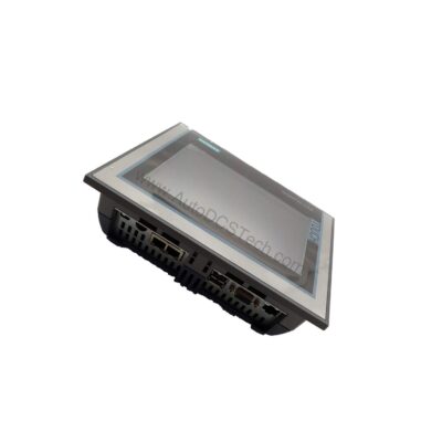 6AV2124-0GC01-0AX0 Siemens 7" HMI TP700 Comfort Panel - 6AV2124-0GC01-0AX0