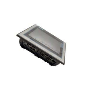 6AV2124-1GC01-0AX0 7" HMI KP700 Comfort Siemens - 6AV2124-1GC01-0AX0