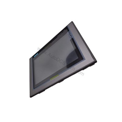 6AV2124-1GC01-0AX0 7" HMI KP700 Comfort Siemens - 6AV2124-1GC01-0AX0