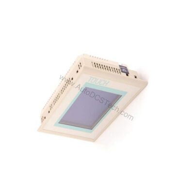 6AV6642-0BA01-1AX1 6" Touchscreen HMI | Siemens - 6AV6642-0BA01-1AX1