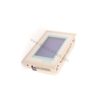 6AV6642-0BA01-1AX1 6" Touchscreen HMI | Siemens - 6AV6642-0BA01-1AX1