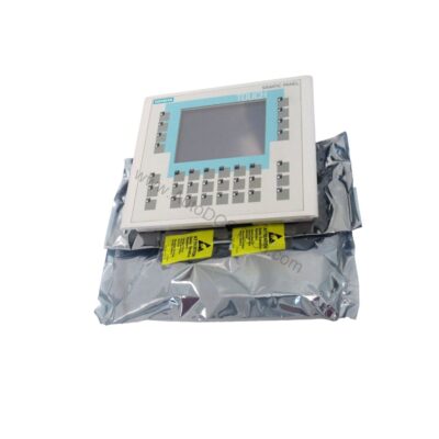 6AV6642-0DC01-1AX1 5.7" STN HMI Touch Panel - 6AV6642-0DC01-1AX1