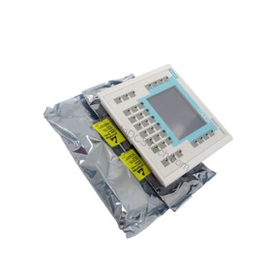 6AV6642-0DC01-1AX1 5.7" STN HMI Touch Panel - 6AV6642-0DC01-1AX1