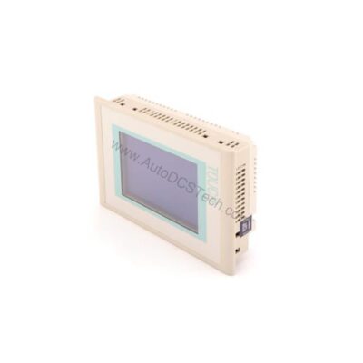 6AV6642-0DC01-1AX1 5.7" STN HMI Touch Panel - 6AV6642-0DC01-1AX1
