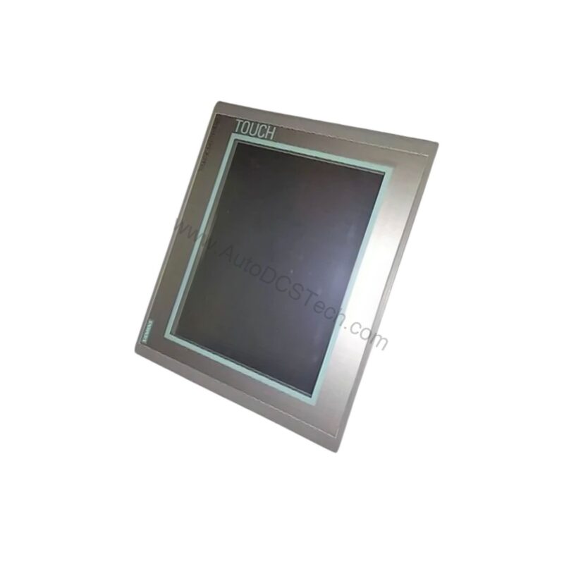 6AV6644-0AA01-2AX0 12.1" Touch Multi Panel