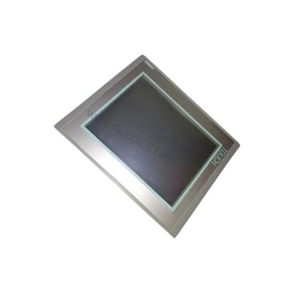 6AV6644-0AA01-2AX0 12.1" Touch Multi Panel - 6AV6644-0AA01-2AX0