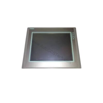 6AV6644-0AA01-2AX0 12.1" Touch Multi Panel - 6AV6644-0AA01-2AX0