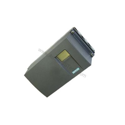 6DR5010-0NG00-0AA0 2-Wire SIPART PS2 Positioner - 6DR5010-0NG00-0AA0