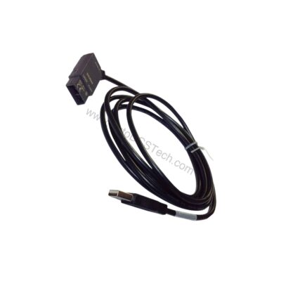 6ED1057-1AA00-0BA0 3m RS232 Cable for LOGO! - 6ED1057-1AA00-0BA0