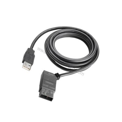 6ED1057-1AA00-0BA0 3m RS232 Cable for LOGO! - 6ED1057-1AA00-0BA0