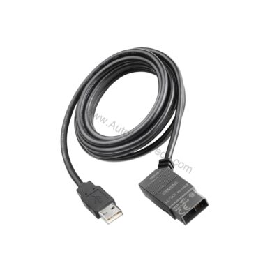 6ED1057-1AA00-0BA0 3m RS232 Cable for LOGO! - 6ED1057-1AA00-0BA0