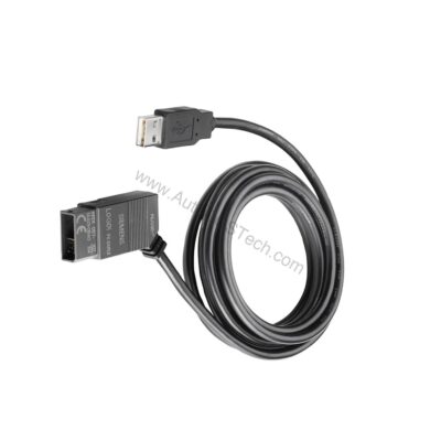 6ED1057-1AA00-0BA0 3m RS232 Cable for LOGO! - 6ED1057-1AA00-0BA0