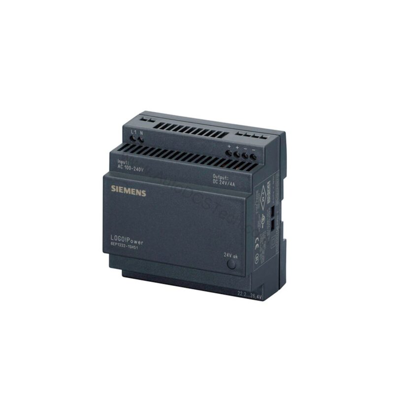 6EP1332-2BA20 24V 2.5A Power Supply