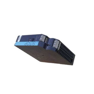 6EP1332-2BA20 24V 2.5A Power Supply - 6EP1332-2BA20