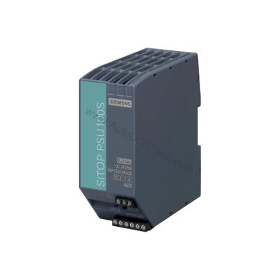 6EP1333-2AA01 24V 5A SITOP Power Supply - 6EP1333-2AA01