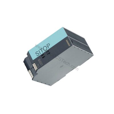6EP1333-2BA20 24V 5A Power Supply | Siemens SITOP - 6EP1333-2BA20