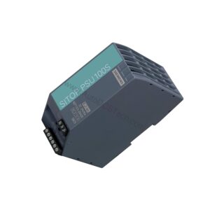 6EP1333-2BA20 24V 5A Power Supply | Siemens SITOP - 6EP1333-2BA20