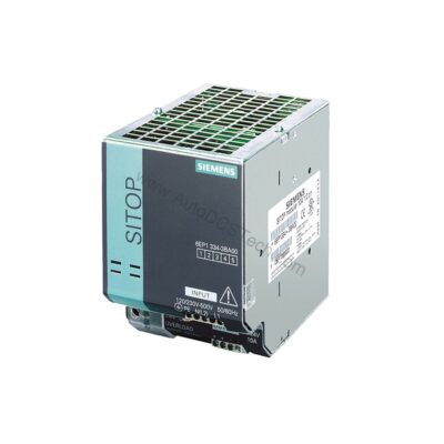 6EP1334-3BA00 24V DC 10A Power Supply - 6EP1334-3BA00