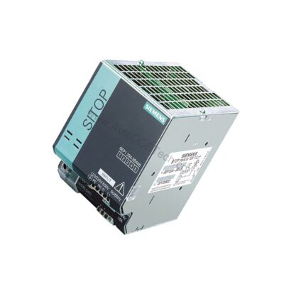 6EP1334-3BA00 24V DC 10A Power Supply - 6EP1334-3BA00
