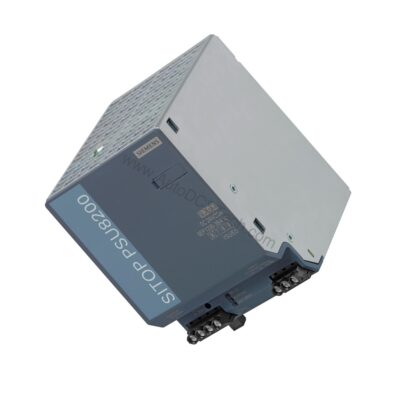 6EP1336-1LB00 24V 20A Power Supply - 6EP1336-1LB00