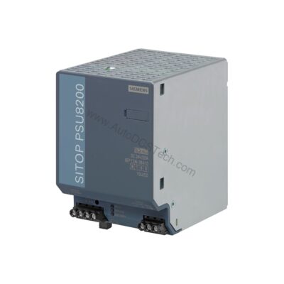 6EP1336-3BA10 20A 24VDC Power Supply - 6EP1336-3BA10