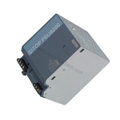 6EP1336-3BA10 20A 24VDC Power Supply - 6EP1336-3BA10