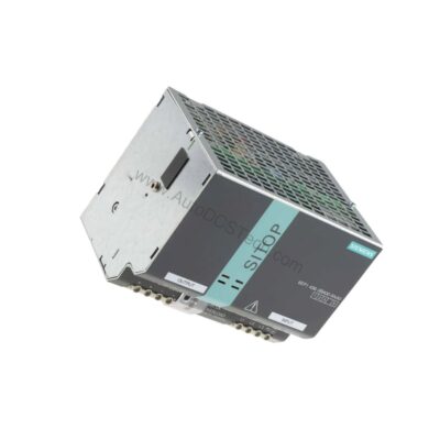 6EP1436-3BA00 24VDC 20A SITOP Power Supply - 6EP1436-3BA00