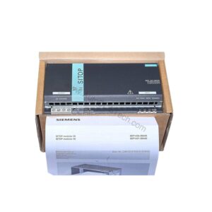 6EP1436-3BA00 24VDC 20A SITOP Power Supply - 6EP1436-3BA00