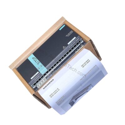 6EP1436-3BA00 24VDC 20A SITOP Power Supply - 6EP1436-3BA00