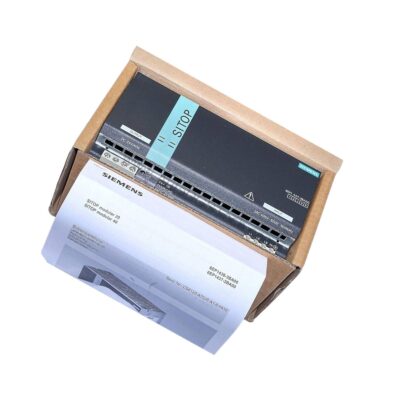 6EP1436-3BA00 24VDC 20A SITOP Power Supply - 6EP1436-3BA00