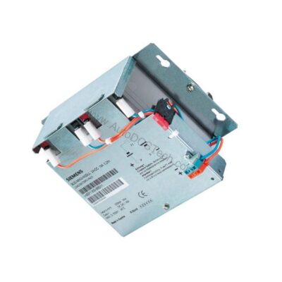 6EP1935-6MF01 24V/12Ah Battery Module - 6EP1935-6MF01