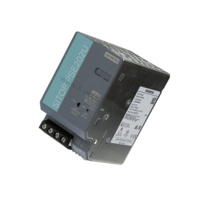 6EP1961-3BA21 24V DC 40A Redundancy Module - 6EP1961-3BA21